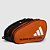Raqueteira Adidas Control 3.4 Padel e Beach Laranja - Imagem 1