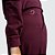 Calça Pantalona Compass Feminina Vermelho Escuro - Imagem 2