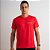 Camiseta Compass Masculina Vermelha - Imagem 1