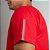 Camiseta Compass Masculina Vermelha - Imagem 2