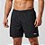 Shorts Fila Train 5 Masculino Preto - Imagem 1