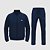 Conjunto de Agasalho Esportivo Penalty Essencial Masculino - Jaqueta e Calça - Imagem 1