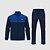 Conjunto de Agasalho Esportivo Penalty Block Masculino - Jaqueta e Calça - Imagem 1