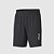 Bermuda Fila Sports Light 8" Masculina - Imagem 1