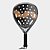 Raquete de Padel Varlion Bourne Summum Prisma Airflow My S - Imagem 2