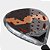 Raquete de Padel Varlion Bourne Summum Prisma Airflow My S - Imagem 4