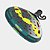 Raquete de Padel Varlion Bourne Summum Prisma Airflow S - Imagem 3