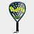 Raquete de Padel Varlion Bourne Summum Prisma Airflow S - Imagem 2