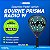 Raquete de Padel Varlion Bourne Summum Prisma Radio W - Imagem 1