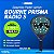 Raquete de Padel Varlion Bourne Summum Prisma Radio S - Imagem 1