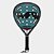 Raquete de Padel Varlion Bourne Summum Prisma Radio S - Imagem 2