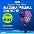 Raquete de Padel Varlion Máxima Summum Prisma Radio W - Imagem 1