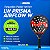 Raquete de Padel Varlion LW Summum Prisma Airflow W - Imagem 1