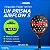 Raquete de Padel Varlion LW Summum Prisma Airflow S - Imagem 1