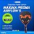Raquete de Padel Varlion Maxima Summum Prisma Airflow S - Imagem 1