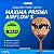 Raquete de Padel Varlion Maxima Summum Prisma Airflow S - Imagem 1