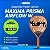 Raquete de Padel Varlion Maxima Summum Prisma Airflow W - Imagem 1