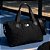 Bolsa Active Go Padel Preto - Imagem 1