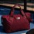 Bolsa Active Go Padel Vermelha - Imagem 1