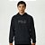 Casaco com Capuz Fila Outline Light Masculino - Preto - Imagem 1