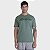 Camiseta Mizuno Basic Big Masculina - Imagem 1