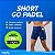Short Go Padel Feminino - Imagem 1