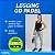 Legging Go Padel - Imagem 1