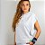 Blusa com capuz Go Padel Feminina - Imagem 2