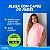 Blusa com capuz Go Padel Feminina - Imagem 1