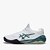 Tênis ASICS Court FF 3 Clay – Masculino Branco - Imagem 2