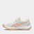 Tênis Asics GEL-ROCKET 12 Feminino - Imagem 2
