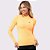 Blusa Térmica DROP SHOT Feminina Laranja - Imagem 1