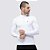 Blusa Térmica DROP SHOT Masculina Branca - Imagem 1
