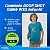 Camiseta DROP SHOT Game W25 Infantil Verde - Imagem 1