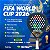 Raquete de Padel Adidas Fifa World Cup 2026 - Imagem 1
