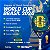 Raquete de Beach Tennis Adidas World Cup Brasil 2026 - Imagem 1
