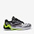 Tênis Joma Set (Saibro) Masculino Cinza e Verde - Imagem 1