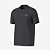 Camiseta Fila Basic Sports II Masculina Preto/Prata - Imagem 1