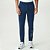 Calça Fila Outline Light Masculina Marinho Nautico - Imagem 1