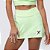 Short saia DROP SHOT ENJOY 1.0 Verde Menta - Imagem 2