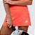 Short saia DROP SHOT ENJOY 1.0 Coral - Imagem 2