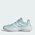 Tênis Adidas Courtjam Control 3 Feminino - Imagem 2