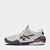 Tênis ASICS Court FF 3 Clay - Feminino Bege/Roxo - Imagem 2