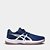 Tênis ASICS Court Slide 4 Clay/Oc Feminino - Imagem 1