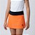 Saia Short Compass Infantil Laranja - Imagem 1