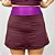 Saia Short Compass Açaí - Imagem 1