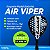 Raquete de Padel Babolat Air Viper Azul - Imagem 1