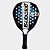 Raquete de Padel Babolat Air Viper Azul - Imagem 2