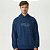 Casaco Com Capuz Fila Outline Light Masculino - Imagem 1