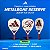 Raquete de Padel Adidas Metalbone Reserve 2026 By Ale Galan - Imagem 1